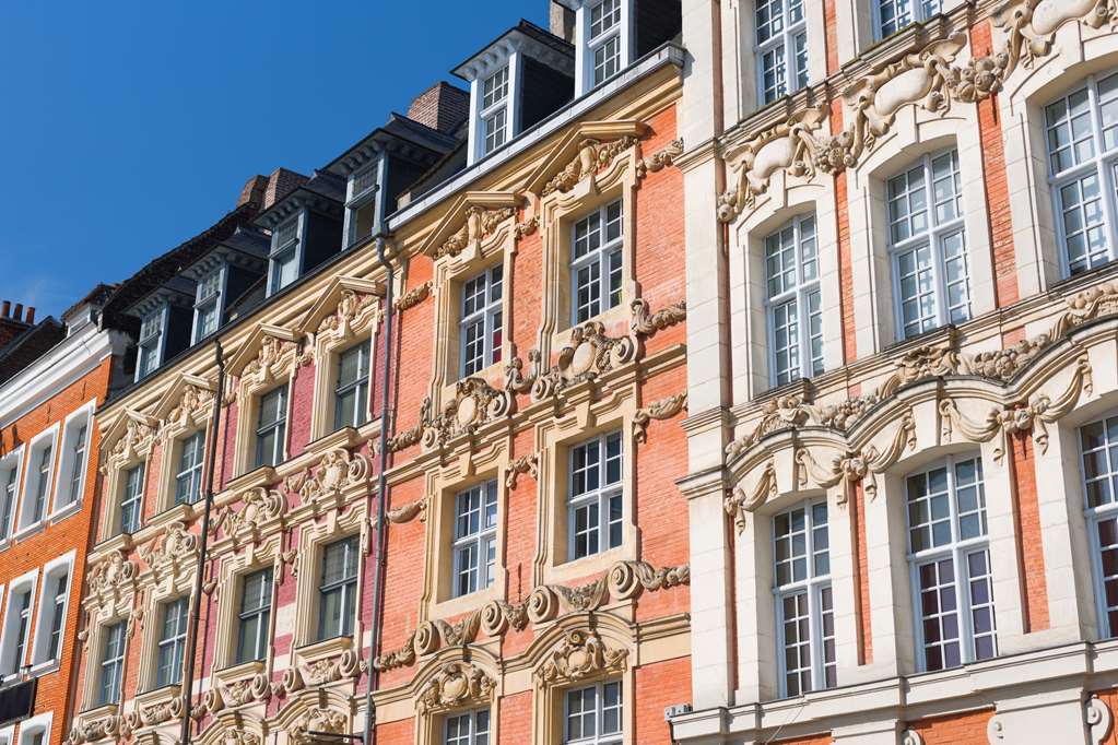 The Originals Boutique, La Maison Rouge, Lens Ouest Noeux-les-Mines ภายนอก รูปภาพ
